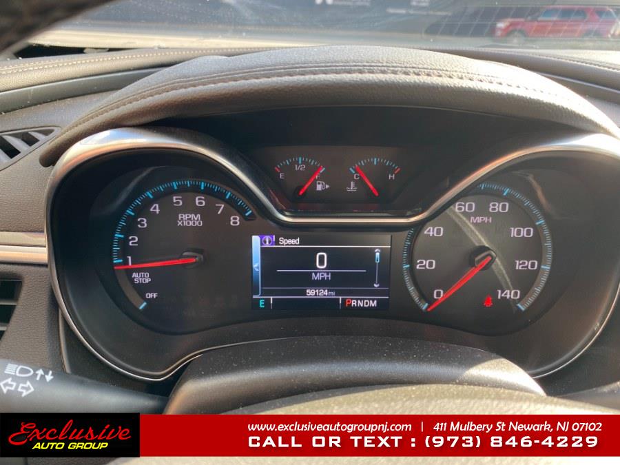Used Chevrolet Impala 4dr Sdn LT w/1LT 2019 | Exclusive Auto Group. Newark, New Jersey Used Chevrolet Impala 4dr Sdn LT w/1LT 2019 | Exclusive Auto Group. Newark, New Jersey