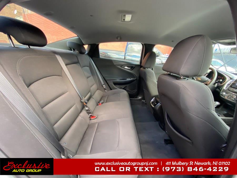 Used Chevrolet Malibu 4dr Sdn LT w/1LT 2019 | Exclusive Auto Group. Newark, New Jersey Used Chevrolet Malibu 4dr Sdn LT w/1LT 2019 | Exclusive Auto Group. Newark, New Jersey