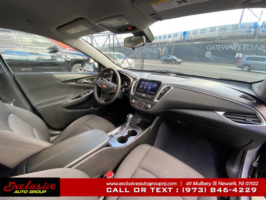 Used Chevrolet Malibu 4dr Sdn LT w/1LT 2019 | Exclusive Auto Group. Newark, New Jersey Used Chevrolet Malibu 4dr Sdn LT w/1LT 2019 | Exclusive Auto Group. Newark, New Jersey