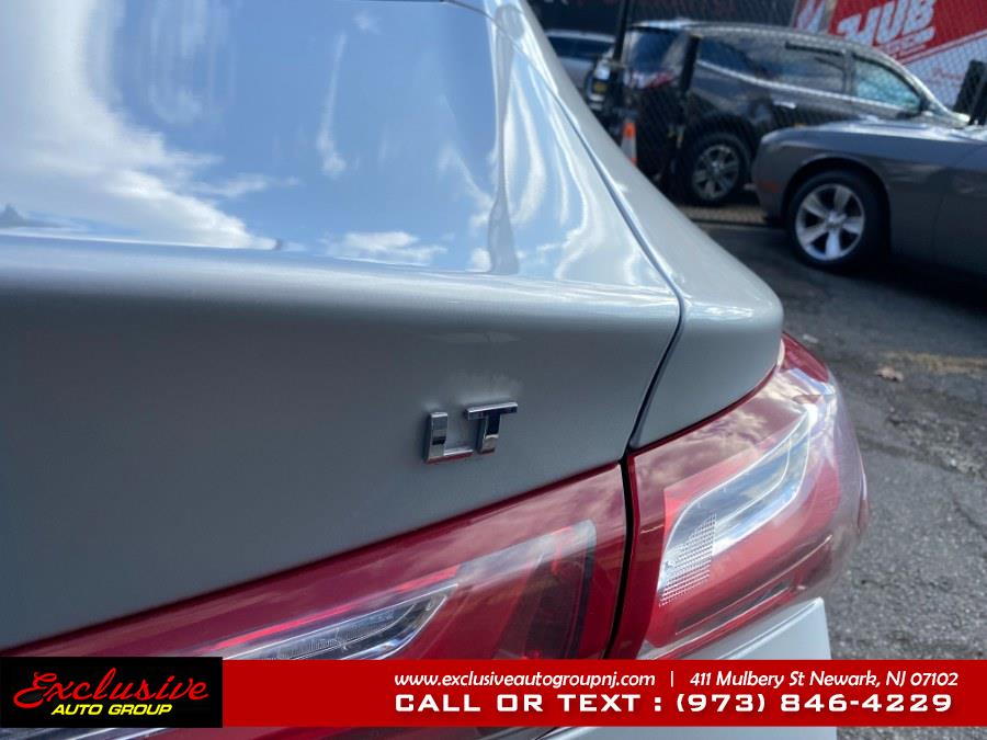 Used Chevrolet Malibu 4dr Sdn LT w/1LT 2019 | Exclusive Auto Group. Newark, New Jersey Used Chevrolet Malibu 4dr Sdn LT w/1LT 2019 | Exclusive Auto Group. Newark, New Jersey