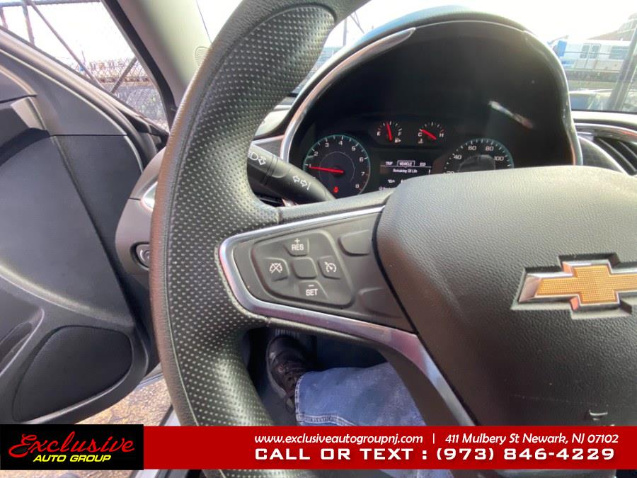 Used Chevrolet Malibu 4dr Sdn LT w/1LT 2019 | Exclusive Auto Group. Newark, New Jersey Used Chevrolet Malibu 4dr Sdn LT w/1LT 2019 | Exclusive Auto Group. Newark, New Jersey
