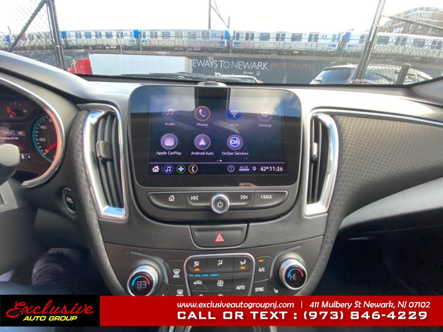 Used Chevrolet Malibu 4dr Sdn LT w/1LT 2019 | Exclusive Auto Group. Newark, New Jersey Used Chevrolet Malibu 4dr Sdn LT w/1LT 2019 | Exclusive Auto Group. Newark, New Jersey