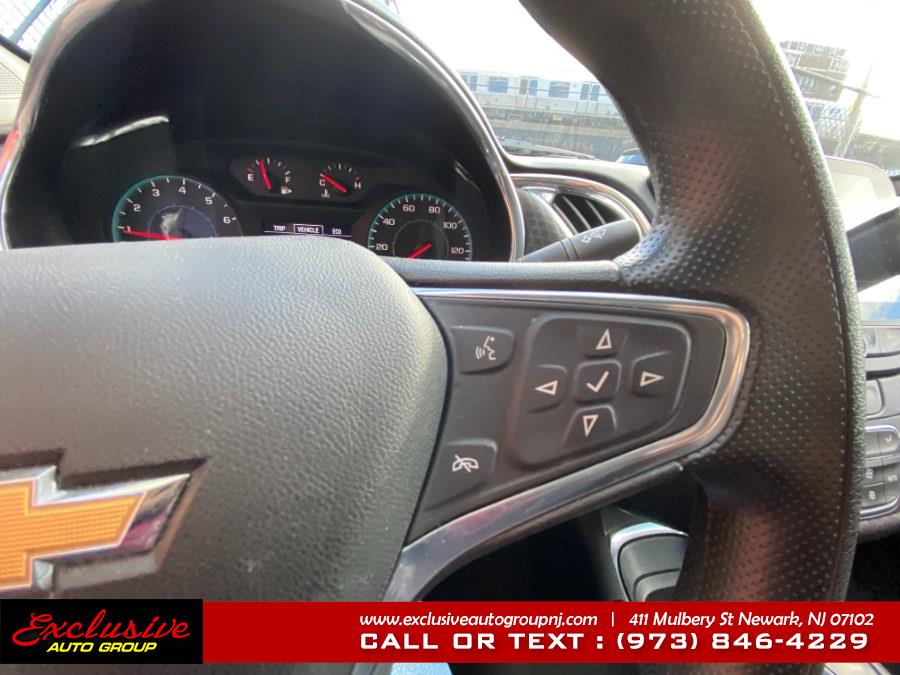 Used Chevrolet Malibu 4dr Sdn LT w/1LT 2019 | Exclusive Auto Group. Newark, New Jersey Used Chevrolet Malibu 4dr Sdn LT w/1LT 2019 | Exclusive Auto Group. Newark, New Jersey
