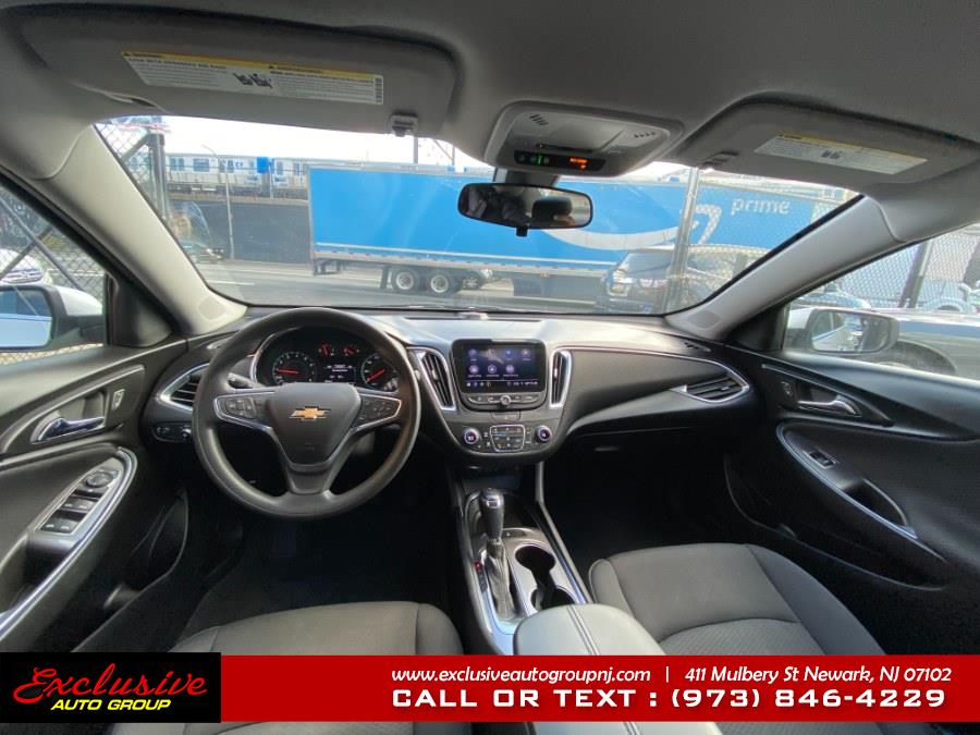 Used Chevrolet Malibu 4dr Sdn LT w/1LT 2019 | Exclusive Auto Group. Newark, New Jersey Used Chevrolet Malibu 4dr Sdn LT w/1LT 2019 | Exclusive Auto Group. Newark, New Jersey