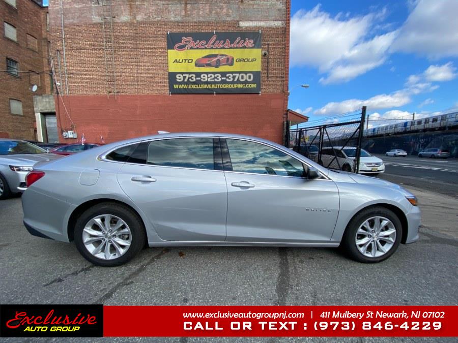 Used Chevrolet Malibu 4dr Sdn LT w/1LT 2019 | Exclusive Auto Group. Newark, New Jersey Used Chevrolet Malibu 4dr Sdn LT w/1LT 2019 | Exclusive Auto Group. Newark, New Jersey