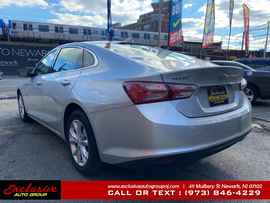 Used Chevrolet Malibu 4dr Sdn LT w/1LT 2019 | Exclusive Auto Group. Newark, New Jersey Used Chevrolet Malibu 4dr Sdn LT w/1LT 2019 | Exclusive Auto Group. Newark, New Jersey