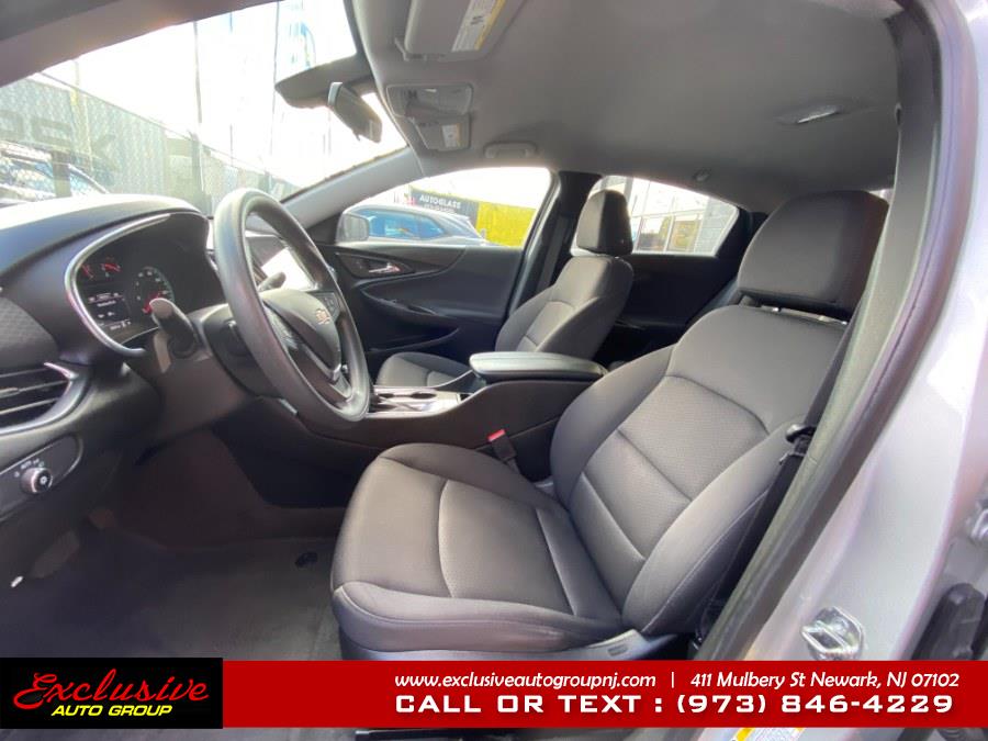 Used Chevrolet Malibu 4dr Sdn LT w/1LT 2019 | Exclusive Auto Group. Newark, New Jersey Used Chevrolet Malibu 4dr Sdn LT w/1LT 2019 | Exclusive Auto Group. Newark, New Jersey