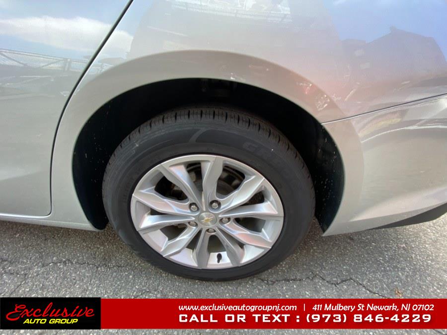 Used Chevrolet Malibu 4dr Sdn LT w/1LT 2019 | Exclusive Auto Group. Newark, New Jersey Used Chevrolet Malibu 4dr Sdn LT w/1LT 2019 | Exclusive Auto Group. Newark, New Jersey