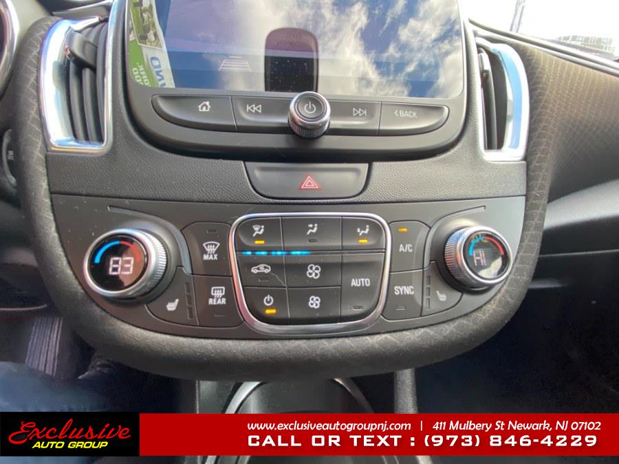 Used Chevrolet Malibu 4dr Sdn LT w/1LT 2019 | Exclusive Auto Group. Newark, New Jersey Used Chevrolet Malibu 4dr Sdn LT w/1LT 2019 | Exclusive Auto Group. Newark, New Jersey