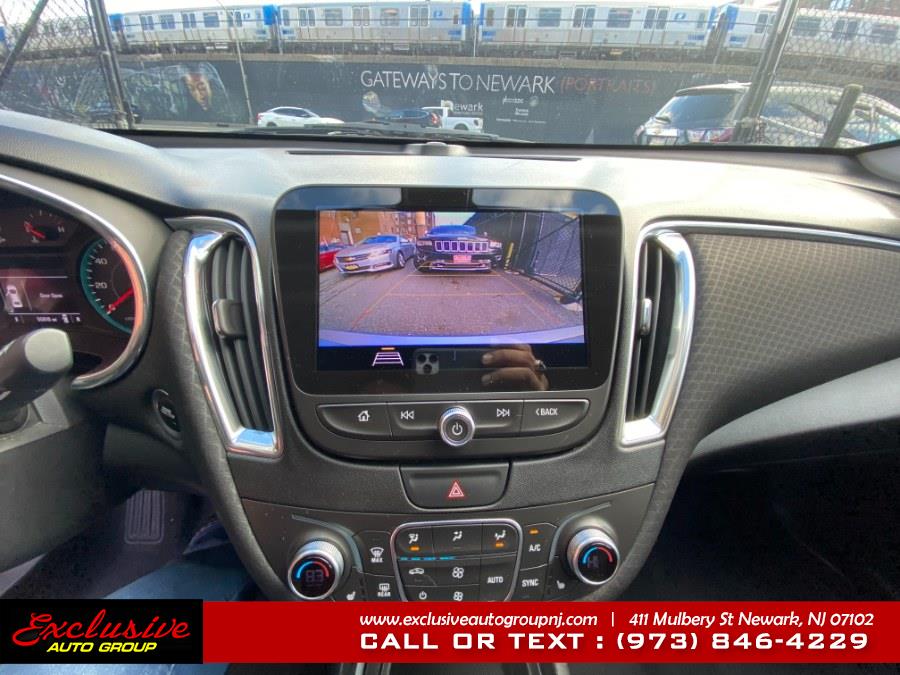 Used Chevrolet Malibu 4dr Sdn LT w/1LT 2019 | Exclusive Auto Group. Newark, New Jersey Used Chevrolet Malibu 4dr Sdn LT w/1LT 2019 | Exclusive Auto Group. Newark, New Jersey