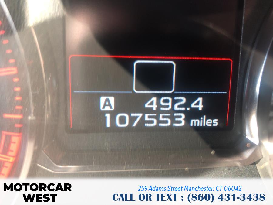 2016 Subaru WRX 4dr Sdn Man, available for sale in Manchester, Connecticut | Motorcar West. Manchester, Connecticut 2016 Subaru WRX 4dr Sdn Man, available for sale in Manchester, Connecticut | Motorcar West. Manchester, Connecticut