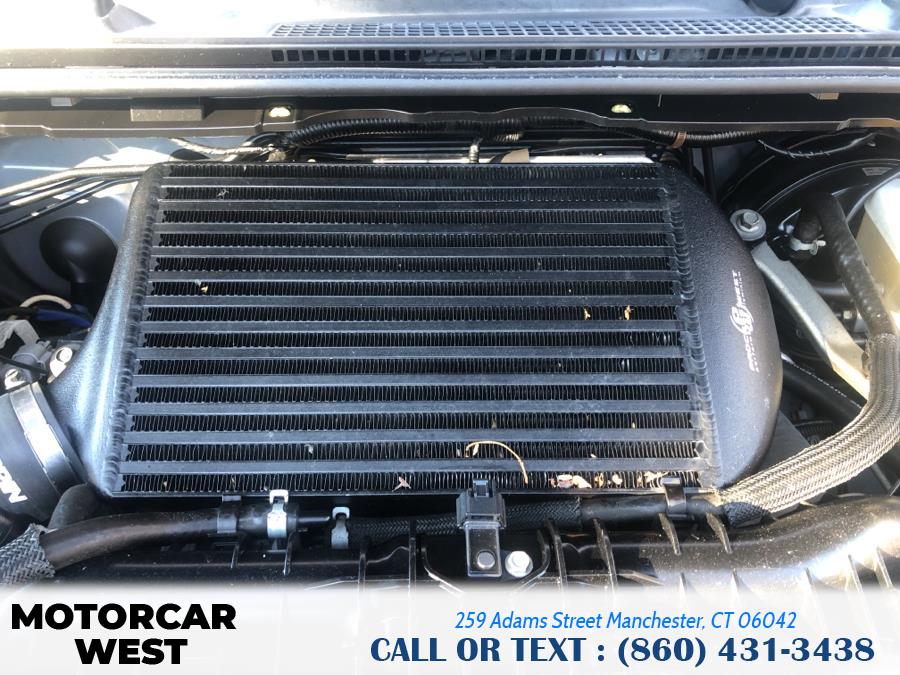 2016 Subaru WRX 4dr Sdn Man, available for sale in Manchester, Connecticut | Motorcar West. Manchester, Connecticut 2016 Subaru WRX 4dr Sdn Man, available for sale in Manchester, Connecticut | Motorcar West. Manchester, Connecticut