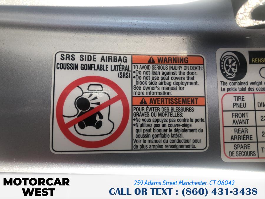 2016 Subaru WRX 4dr Sdn Man, available for sale in Manchester, Connecticut | Motorcar West. Manchester, Connecticut 2016 Subaru WRX 4dr Sdn Man, available for sale in Manchester, Connecticut | Motorcar West. Manchester, Connecticut