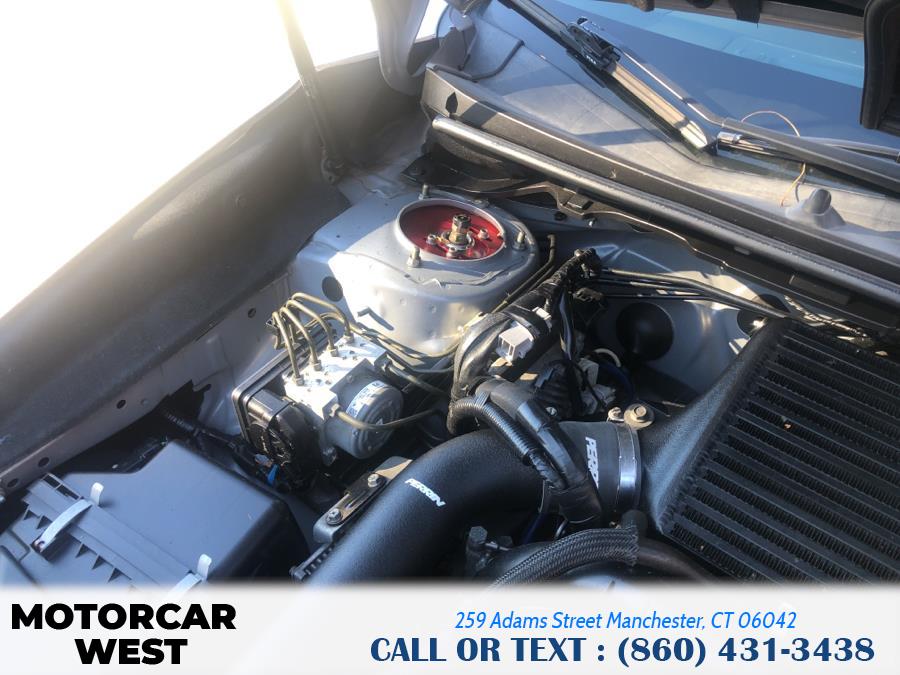 2016 Subaru WRX 4dr Sdn Man, available for sale in Manchester, Connecticut | Motorcar West. Manchester, Connecticut 2016 Subaru WRX 4dr Sdn Man, available for sale in Manchester, Connecticut | Motorcar West. Manchester, Connecticut