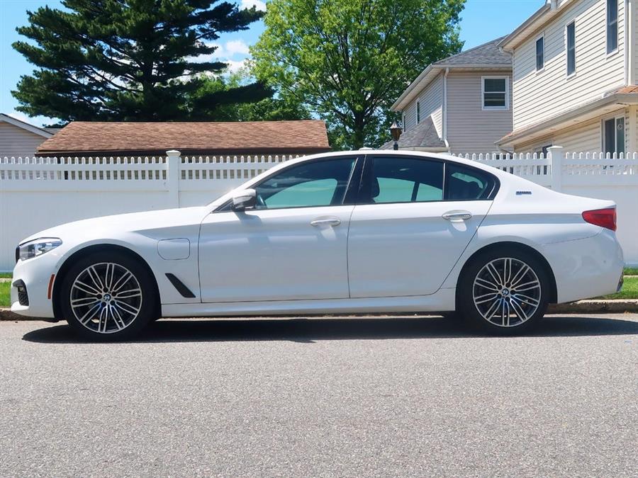 Used BMW 5 Series 530e xDrive iPerformance M Sport Package 2 2018 | Auto Expo Ent Inc.. Great Neck, New York Used BMW 5 Series 530e xDrive iPerformance M Sport Package 2 2018 | Auto Expo Ent Inc.. Great Neck, New York
