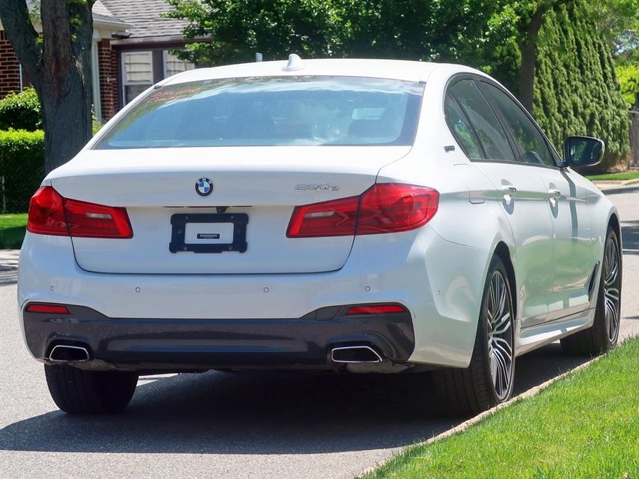 Used BMW 5 Series 530e xDrive iPerformance M Sport Package 2 2018 | Auto Expo Ent Inc.. Great Neck, New York Used BMW 5 Series 530e xDrive iPerformance M Sport Package 2 2018 | Auto Expo Ent Inc.. Great Neck, New York