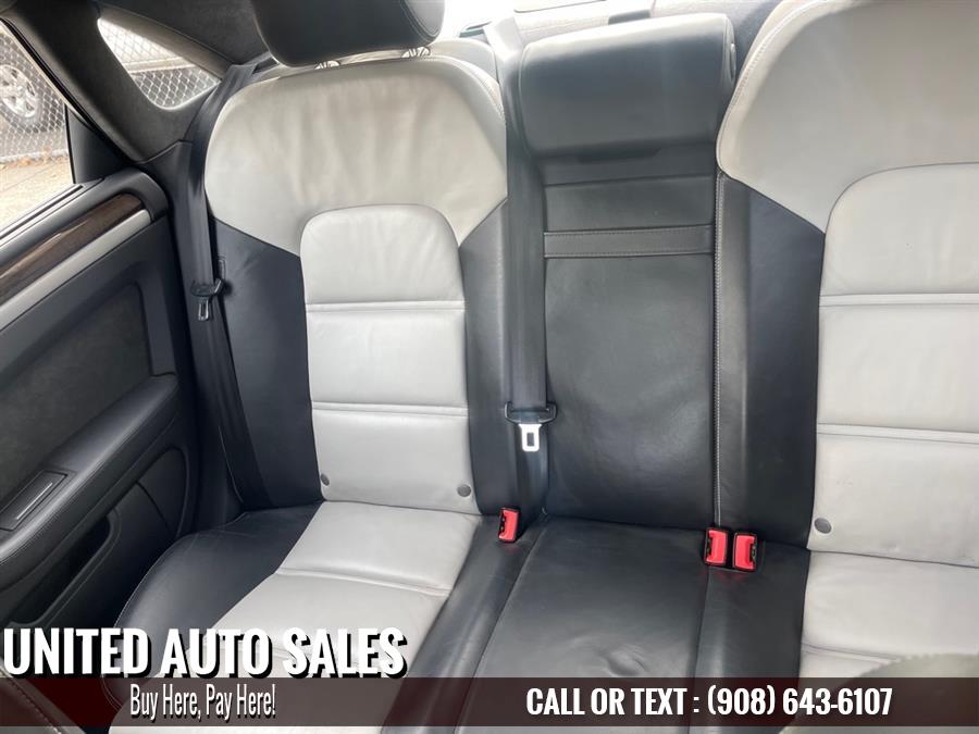 Used Audi S8 QUATTRO 2007 | United Auto Sale. Newark, New Jersey Used Audi S8 QUATTRO 2007 | United Auto Sale. Newark, New Jersey