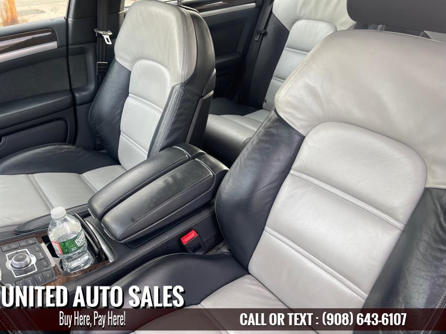 Used Audi S8 QUATTRO 2007 | United Auto Sale. Newark, New Jersey Used Audi S8 QUATTRO 2007 | United Auto Sale. Newark, New Jersey