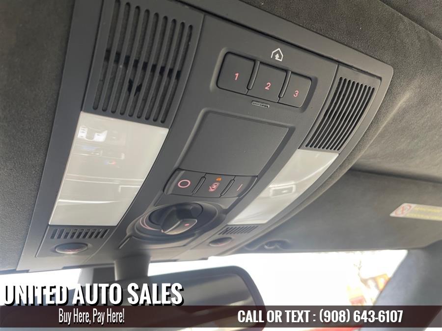 Used Audi S8 QUATTRO 2007 | United Auto Sale. Newark, New Jersey Used Audi S8 QUATTRO 2007 | United Auto Sale. Newark, New Jersey