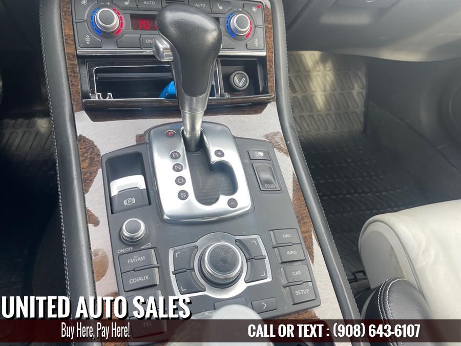 Used Audi S8 QUATTRO 2007 | United Auto Sale. Newark, New Jersey Used Audi S8 QUATTRO 2007 | United Auto Sale. Newark, New Jersey