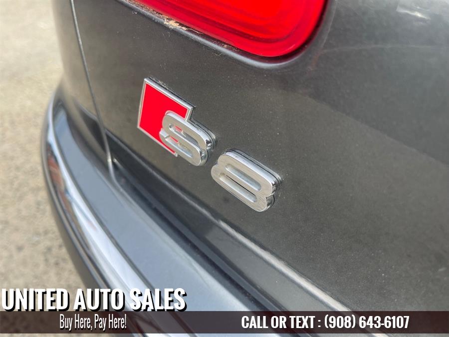 Used Audi S8 QUATTRO 2007 | United Auto Sale. Newark, New Jersey Used Audi S8 QUATTRO 2007 | United Auto Sale. Newark, New Jersey