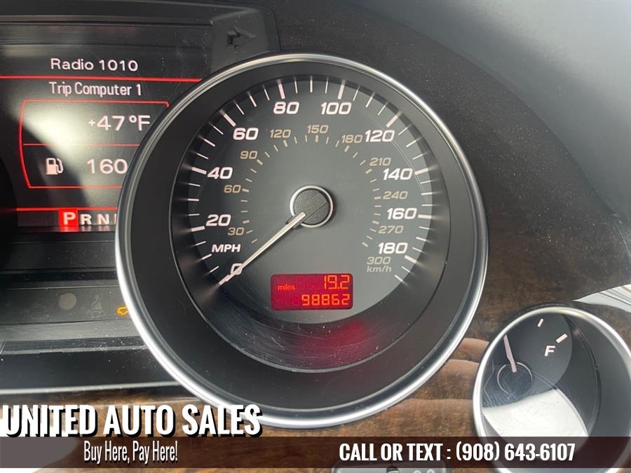 Used Audi S8 QUATTRO 2007 | United Auto Sale. Newark, New Jersey Used Audi S8 QUATTRO 2007 | United Auto Sale. Newark, New Jersey