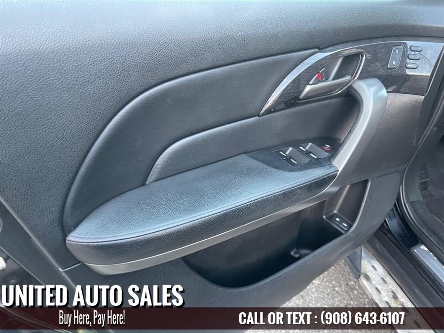 Used Acura Mdx TECHNOLOGY 2009 | United Auto Sale. Newark, New Jersey Used Acura Mdx TECHNOLOGY 2009 | United Auto Sale. Newark, New Jersey