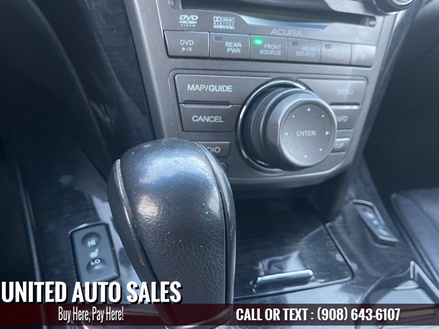 Used Acura Mdx TECHNOLOGY 2009 | United Auto Sale. Newark, New Jersey Used Acura Mdx TECHNOLOGY 2009 | United Auto Sale. Newark, New Jersey