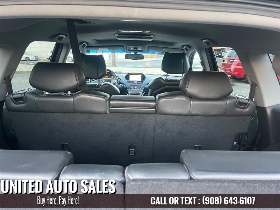 Used Acura Mdx TECHNOLOGY 2009 | United Auto Sale. Newark, New Jersey Used Acura Mdx TECHNOLOGY 2009 | United Auto Sale. Newark, New Jersey