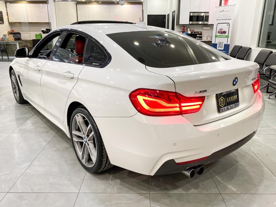 Used BMW 4 Series 430i xDrive Gran Coupe 2019 | C Rich Cars. Franklin Square, New York