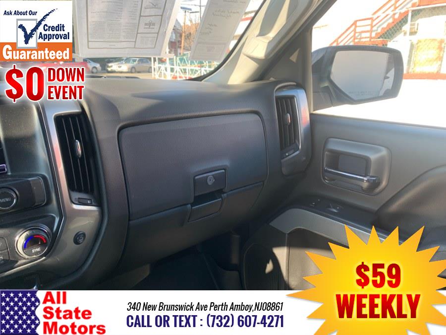 2017 Chevrolet Silverado 1500 4WD Double Cab 143.5" LT w/2LT, available for sale in Perth Amboy, New Jersey | All State Motor Inc. Perth Amboy, New Jersey 2017 Chevrolet Silverado 1500 4WD Double Cab 143.5" LT w/2LT, available for sale in Perth Amboy, New Jersey | All State Motor Inc. Perth Amboy, New Jersey