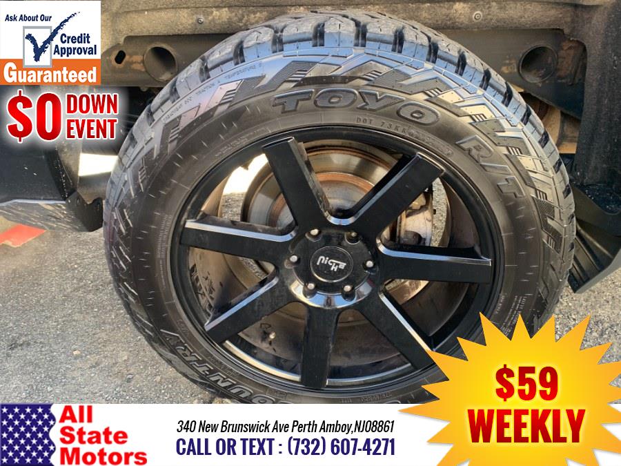 2017 Chevrolet Silverado 1500 4WD Double Cab 143.5" LT w/2LT, available for sale in Perth Amboy, New Jersey | All State Motor Inc. Perth Amboy, New Jersey 2017 Chevrolet Silverado 1500 4WD Double Cab 143.5" LT w/2LT, available for sale in Perth Amboy, New Jersey | All State Motor Inc. Perth Amboy, New Jersey