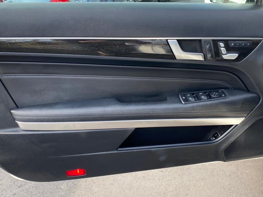 Used Mercedes-Benz E-Class 2dr Cpe E 350 4MATIC 2014 | Lava Motors 2 Inc. Canton, Connecticut Used Mercedes-Benz E-Class 2dr Cpe E 350 4MATIC 2014 | Lava Motors 2 Inc. Canton, Connecticut
