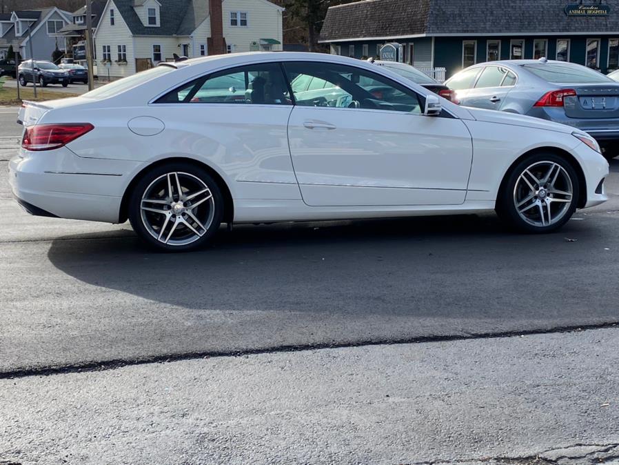 Used Mercedes-Benz E-Class 2dr Cpe E 350 4MATIC 2014 | Lava Motors 2 Inc. Canton, Connecticut Used Mercedes-Benz E-Class 2dr Cpe E 350 4MATIC 2014 | Lava Motors 2 Inc. Canton, Connecticut