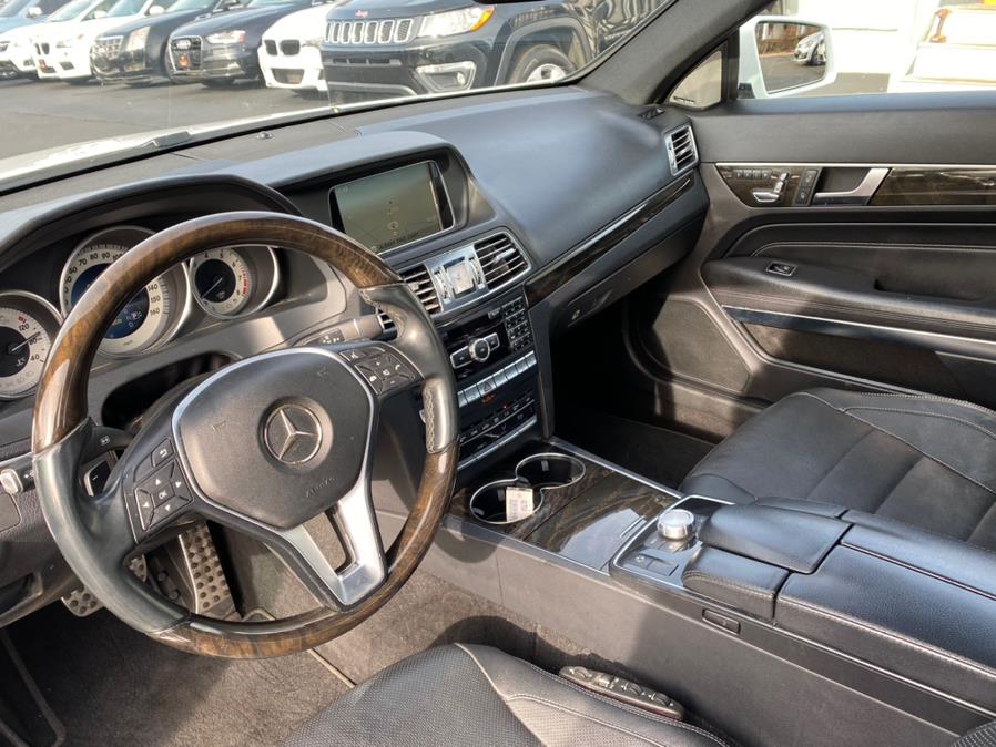 Used Mercedes-Benz E-Class 2dr Cpe E 350 4MATIC 2014 | Lava Motors 2 Inc. Canton, Connecticut Used Mercedes-Benz E-Class 2dr Cpe E 350 4MATIC 2014 | Lava Motors 2 Inc. Canton, Connecticut