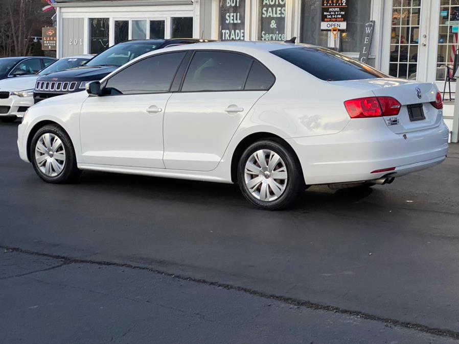Used Volkswagen Jetta Sedan 4dr Man SE PZEV 2014 | Lava Motors 2 Inc. Canton, Connecticut Used Volkswagen Jetta Sedan 4dr Man SE PZEV 2014 | Lava Motors 2 Inc. Canton, Connecticut