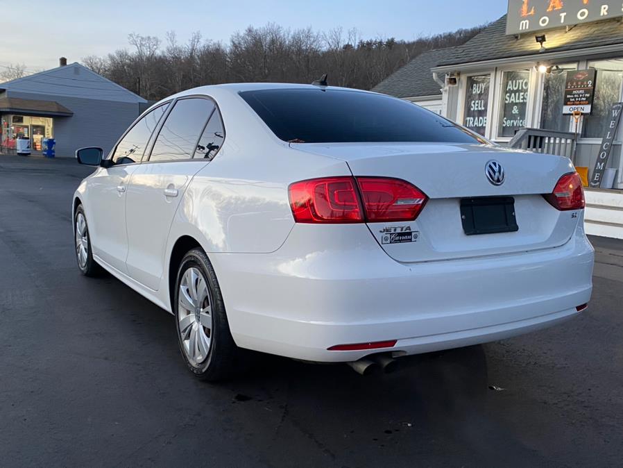 Used Volkswagen Jetta Sedan 4dr Man SE PZEV 2014 | Lava Motors 2 Inc. Canton, Connecticut Used Volkswagen Jetta Sedan 4dr Man SE PZEV 2014 | Lava Motors 2 Inc. Canton, Connecticut