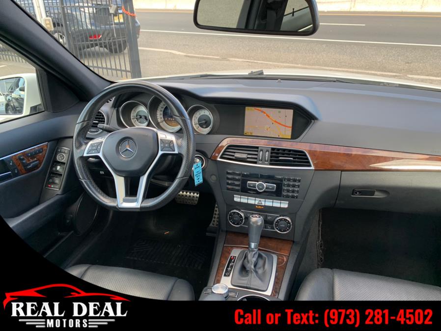 Used Mercedes-Benz C-Class 4dr Sdn C300 Sport 4MATIC 2012 | Real Deal Motors. Lodi, New Jersey Used Mercedes-Benz C-Class 4dr Sdn C300 Sport 4MATIC 2012 | Real Deal Motors. Lodi, New Jersey