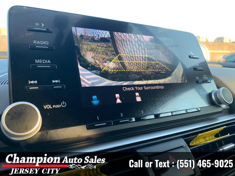 Used Honda Accord Sedan LX 1.5T CVT 2018 | Champion Auto Sales of JC. Jersey City, New Jersey Used Honda Accord Sedan LX 1.5T CVT 2018 | Champion Auto Sales of JC. Jersey City, New Jersey