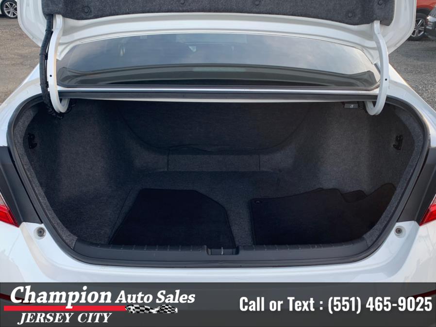 Used Honda Accord Sedan LX 1.5T CVT 2018 | Champion Auto Sales of JC. Jersey City, New Jersey Used Honda Accord Sedan LX 1.5T CVT 2018 | Champion Auto Sales of JC. Jersey City, New Jersey