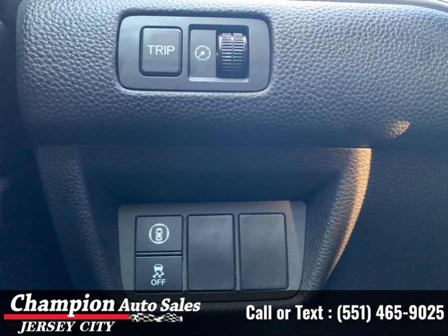 Used Honda Accord Sedan LX 1.5T CVT 2018 | Champion Auto Sales of JC. Jersey City, New Jersey Used Honda Accord Sedan LX 1.5T CVT 2018 | Champion Auto Sales of JC. Jersey City, New Jersey