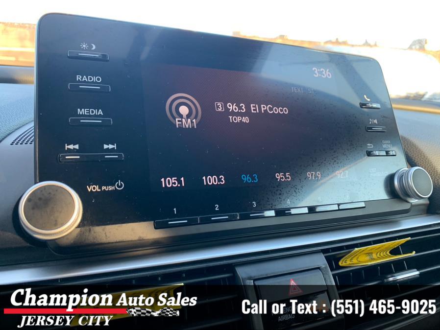 Used Honda Accord Sedan LX 1.5T CVT 2018 | Champion Auto Sales of JC. Jersey City, New Jersey Used Honda Accord Sedan LX 1.5T CVT 2018 | Champion Auto Sales of JC. Jersey City, New Jersey