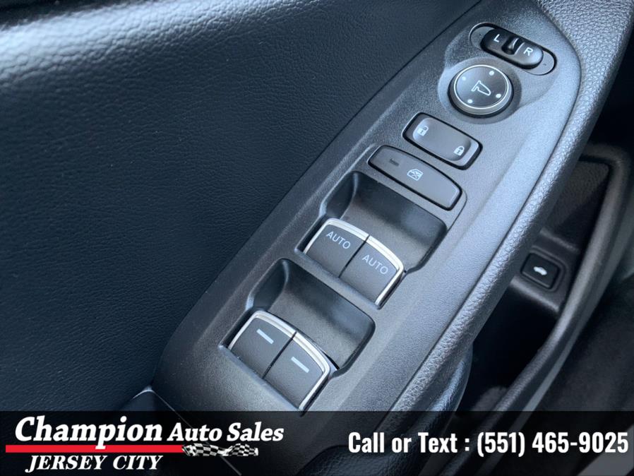 Used Honda Accord Sedan LX 1.5T CVT 2018 | Champion Auto Sales of JC. Jersey City, New Jersey Used Honda Accord Sedan LX 1.5T CVT 2018 | Champion Auto Sales of JC. Jersey City, New Jersey