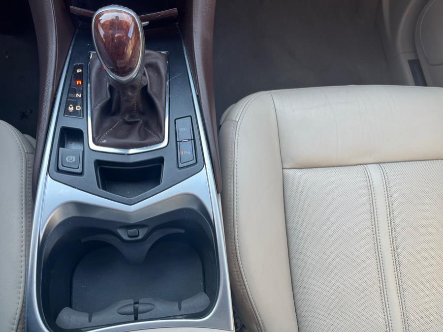 2014 Cadillac SRX Luxury Collection . CLEAN CARFAX!!!, available for sale in Elmont, New York | Sunrise of Elmont. Elmont, New York 2014 Cadillac SRX Luxury Collection . CLEAN CARFAX!!!, available for sale in Elmont, New York | Sunrise of Elmont. Elmont, New York