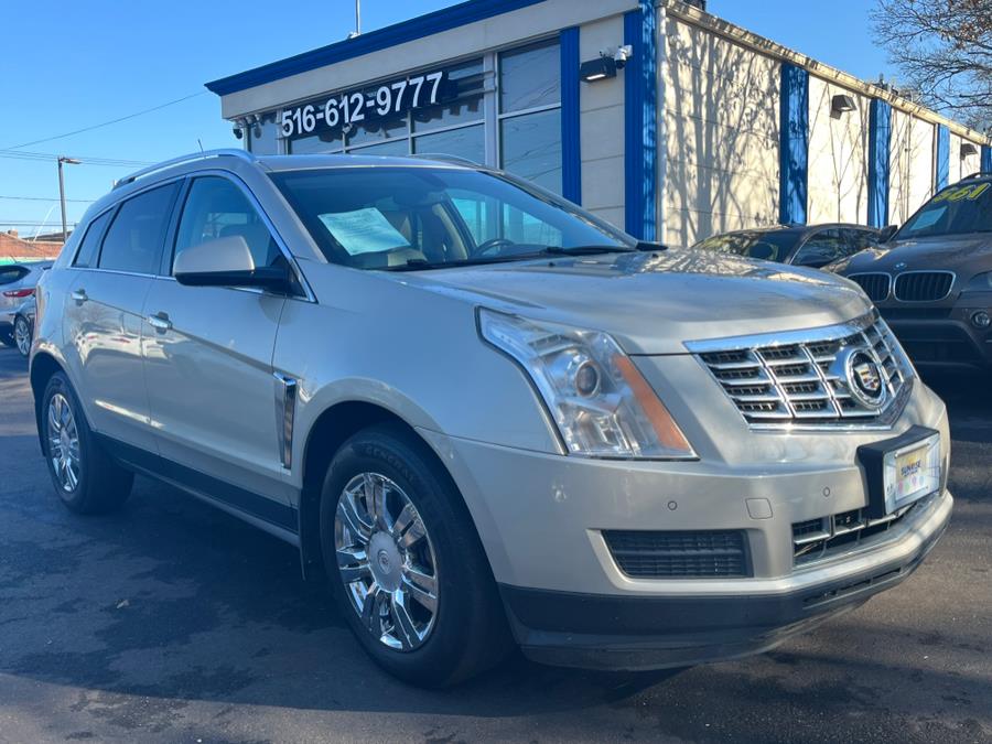 2014 Cadillac SRX Luxury Collection . CLEAN CARFAX!!!, available for sale in Elmont, New York | Sunrise of Elmont. Elmont, New York 2014 Cadillac SRX Luxury Collection . CLEAN CARFAX!!!, available for sale in Elmont, New York | Sunrise of Elmont. Elmont, New York