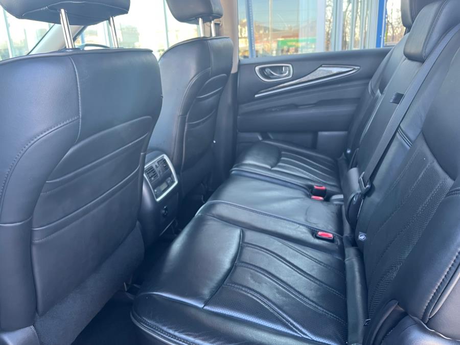 2015 INFINITI QX60 AWD. LOW MILES!, available for sale in Elmont, New York | Sunrise of Elmont. Elmont, New York 2015 INFINITI QX60 AWD. LOW MILES!, available for sale in Elmont, New York | Sunrise of Elmont. Elmont, New York