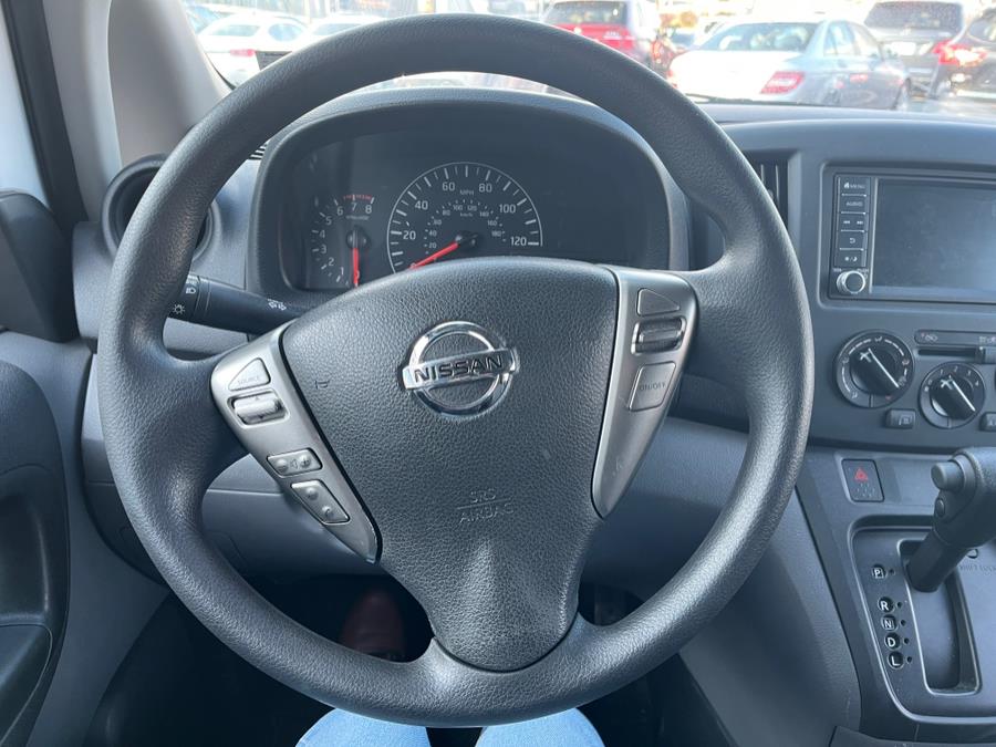 2021 Nissan NV200 Compact Cargo I4 SV . 1 OWNER!!!, available for sale in Elmont, New York | Sunrise of Elmont. Elmont, New York 2021 Nissan NV200 Compact Cargo I4 SV . 1 OWNER!!!, available for sale in Elmont, New York | Sunrise of Elmont. Elmont, New York