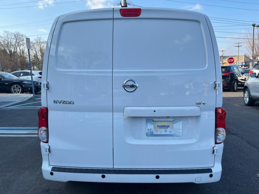 2021 Nissan NV200 Compact Cargo I4 SV . 1 OWNER!!!, available for sale in Elmont, New York | Sunrise of Elmont. Elmont, New York 2021 Nissan NV200 Compact Cargo I4 SV . 1 OWNER!!!, available for sale in Elmont, New York | Sunrise of Elmont. Elmont, New York