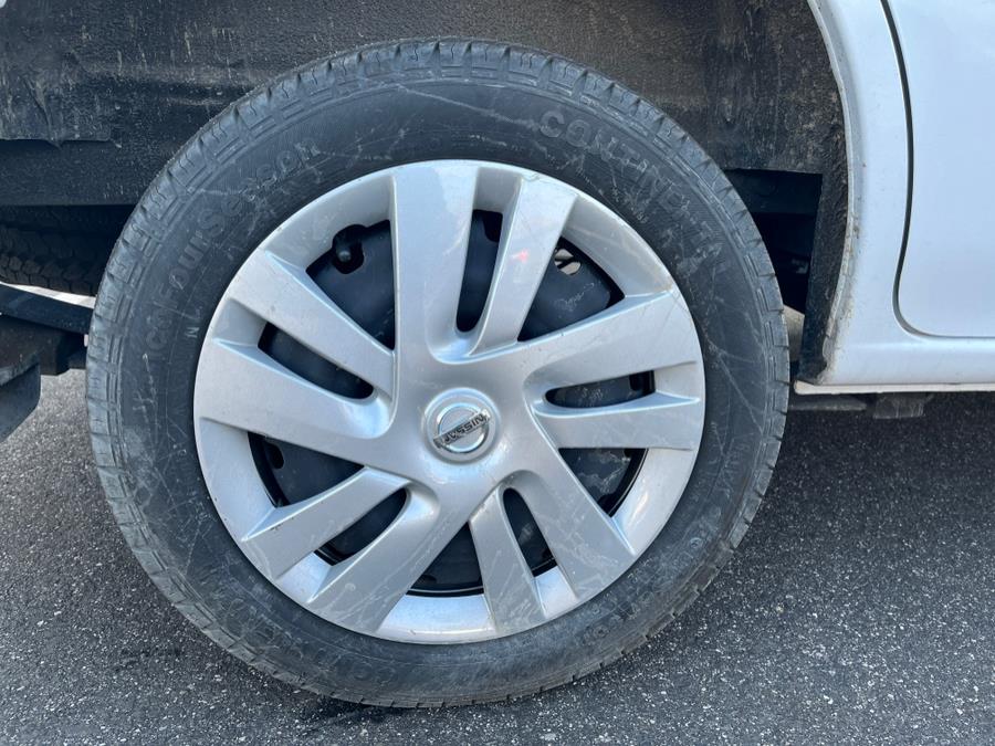 2021 Nissan NV200 Compact Cargo I4 SV . 1 OWNER!!!, available for sale in Elmont, New York | Sunrise of Elmont. Elmont, New York 2021 Nissan NV200 Compact Cargo I4 SV . 1 OWNER!!!, available for sale in Elmont, New York | Sunrise of Elmont. Elmont, New York