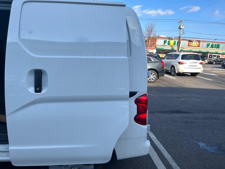 2021 Nissan NV200 Compact Cargo I4 SV . 1 OWNER!!!, available for sale in Elmont, New York | Sunrise of Elmont. Elmont, New York 2021 Nissan NV200 Compact Cargo I4 SV . 1 OWNER!!!, available for sale in Elmont, New York | Sunrise of Elmont. Elmont, New York